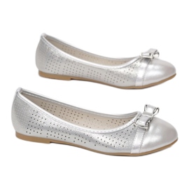 Vices Vice 5SD685BL-52-srebrni srebro 2