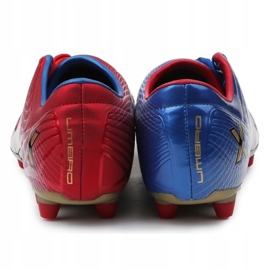 Umbro Revolution Fce II-A Hg M 886669-6CT kopačke raznobojna 4