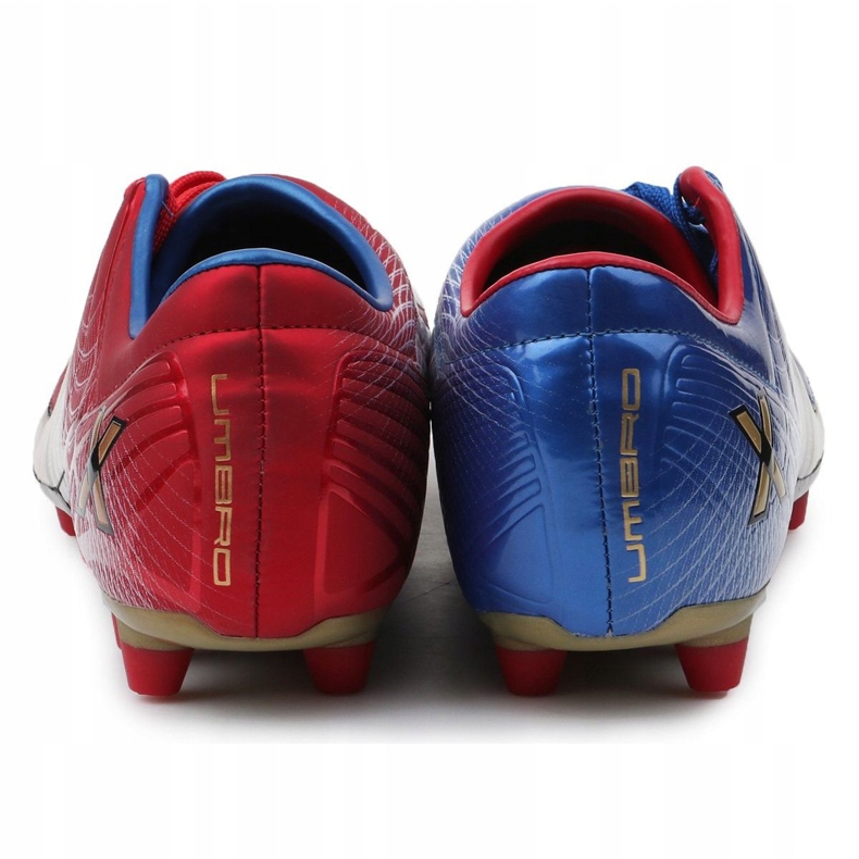 Umbro Revolution Fce II-A Hg M 886669-6CT kopačke višebojan 4