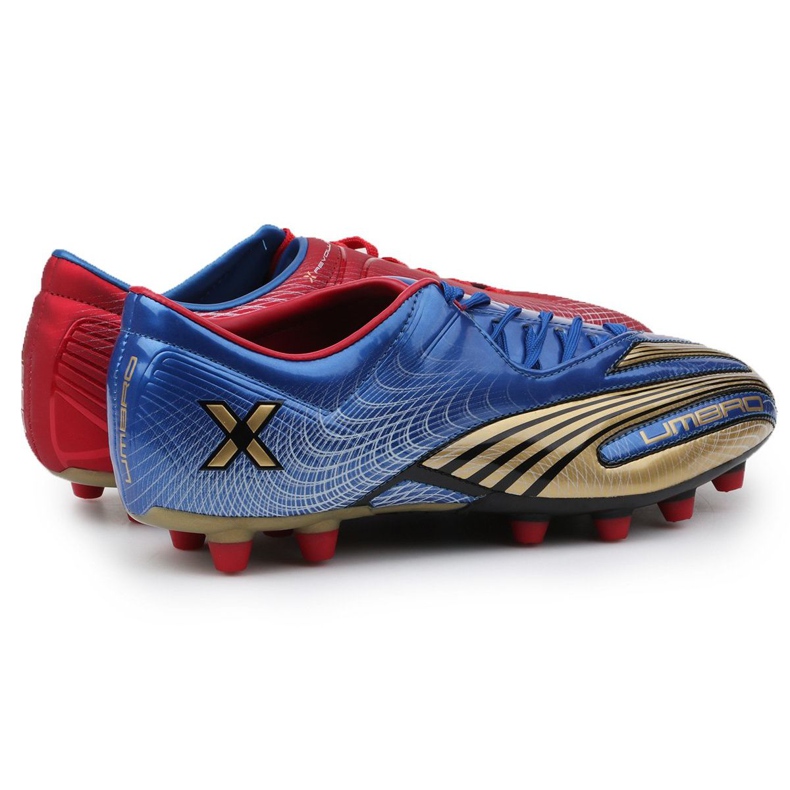 Umbro Revolution Fce II-A Hg M 886669-6CT kopačke raznobojna 5
