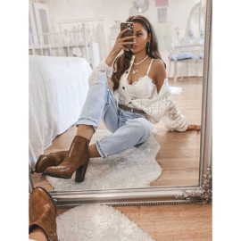 Smeđe gležnjače na Zahara post smeđa 1