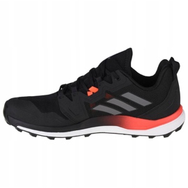 Adidas Terrex Agravic Trail M FX6859 cipele crno 1