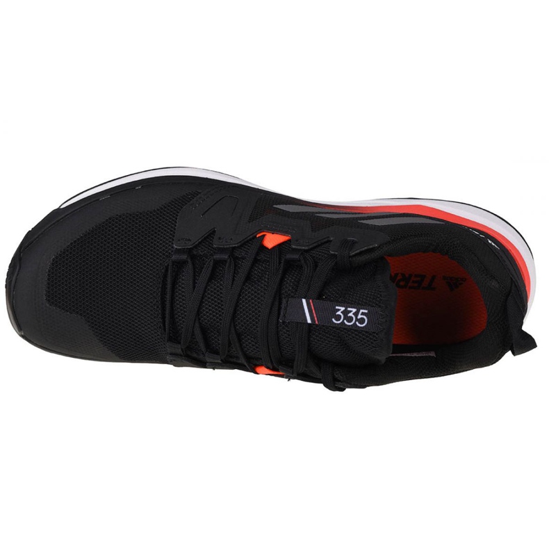 Adidas Terrex Agravic Trail M FX6859 cipele crna 2