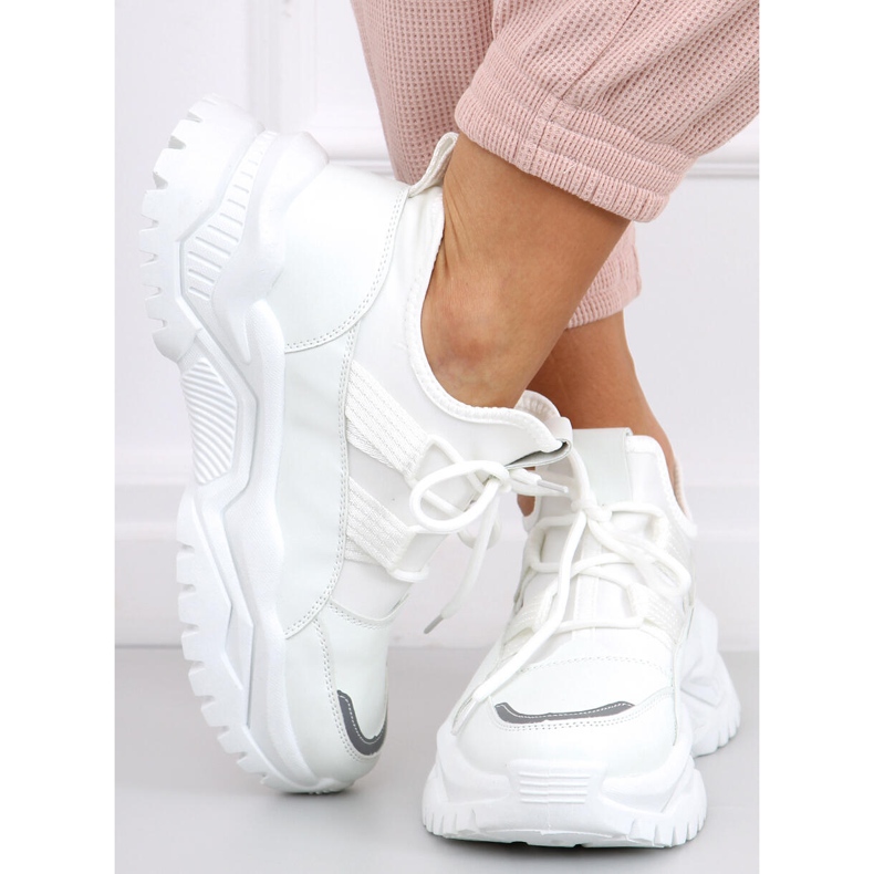 Aston bijele tenisice bijela 1