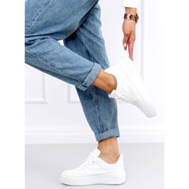 Golp White tenisice bijela 1