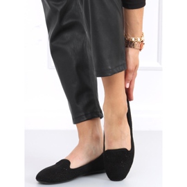 Fanny Black ažur lordovi crna 2