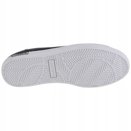 Lacoste Powercourt 741SMA0028312 cipele crne crno 3
