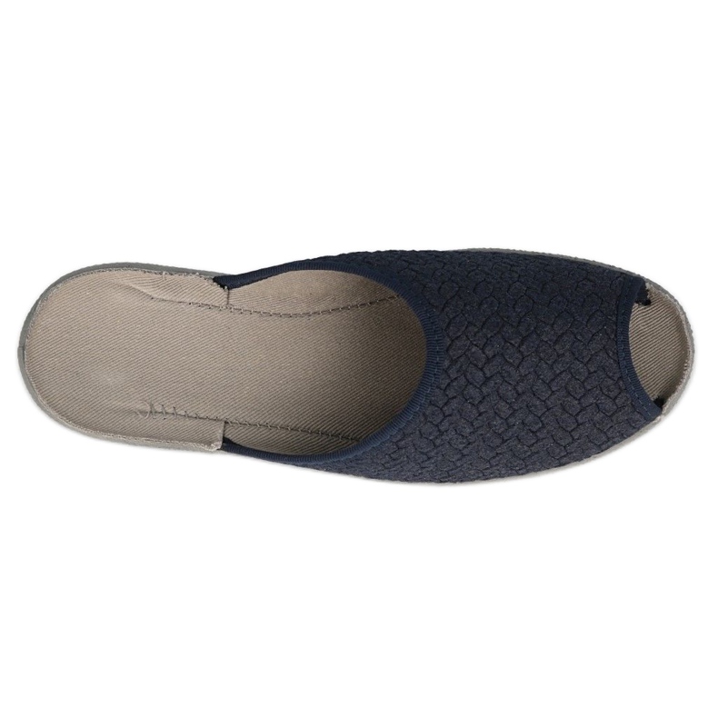 Befado ženske cipele pu 581D199 crno 1