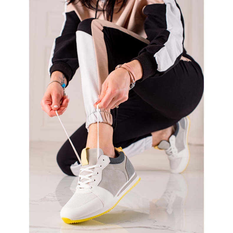 TRENDI Udobne sportske cipele raznobojna 1