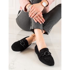 LA.FI antilop mokasine crno 1