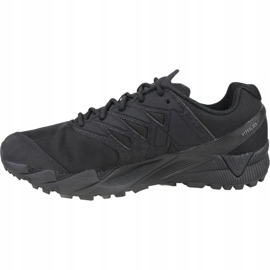 Merrell Agility Peak Tactical M J17763 crna 1