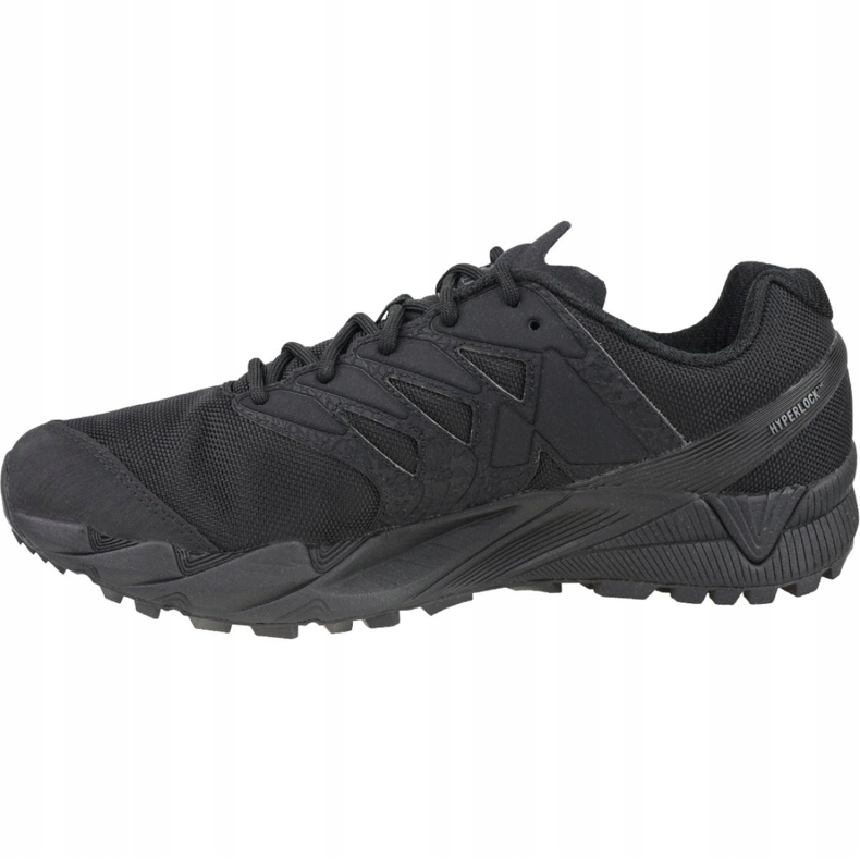 Merrell Agility Peak Tactical M J17763 crna 1