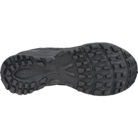 Merrell Agility Peak Tactical M J17763 crna 3