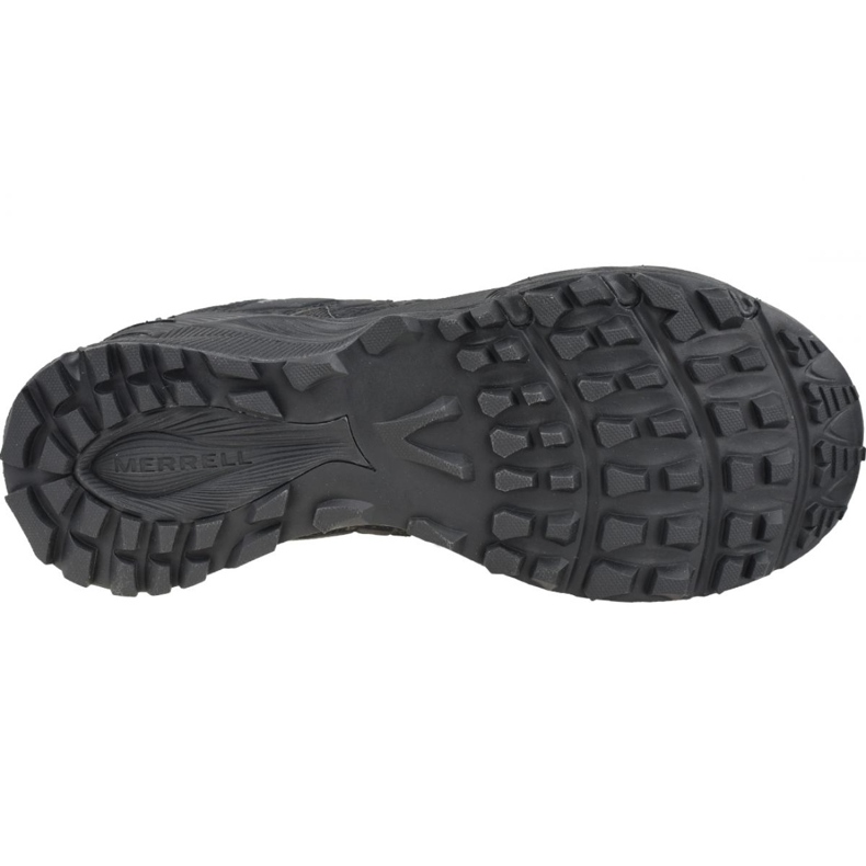 Merrell Agility Peak Tactical M J17763 crna 3