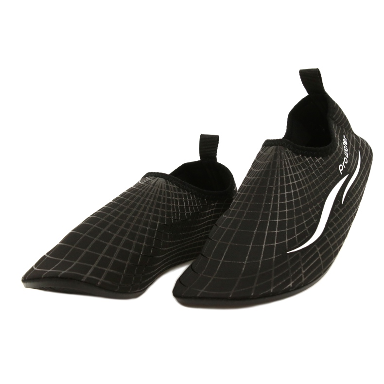 Neopron cipele za vodu ProWater PRO-22-34-013L crno 3