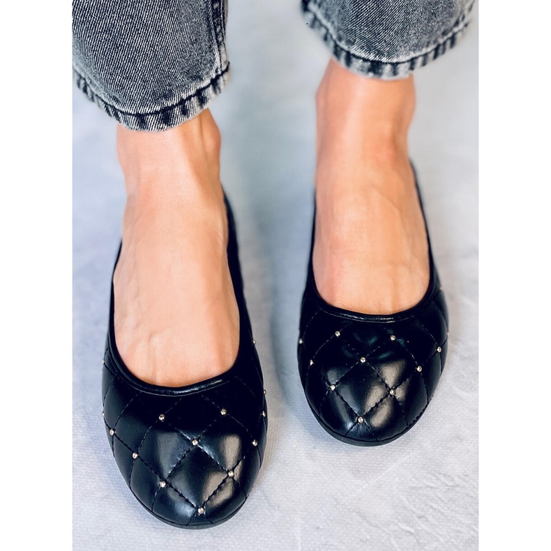 Mesto Crne balerine crna 1