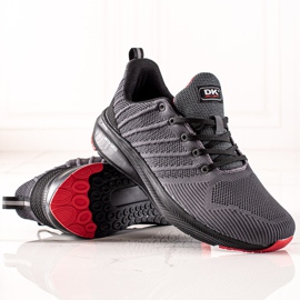 Muške sportske cipele DK siva 1