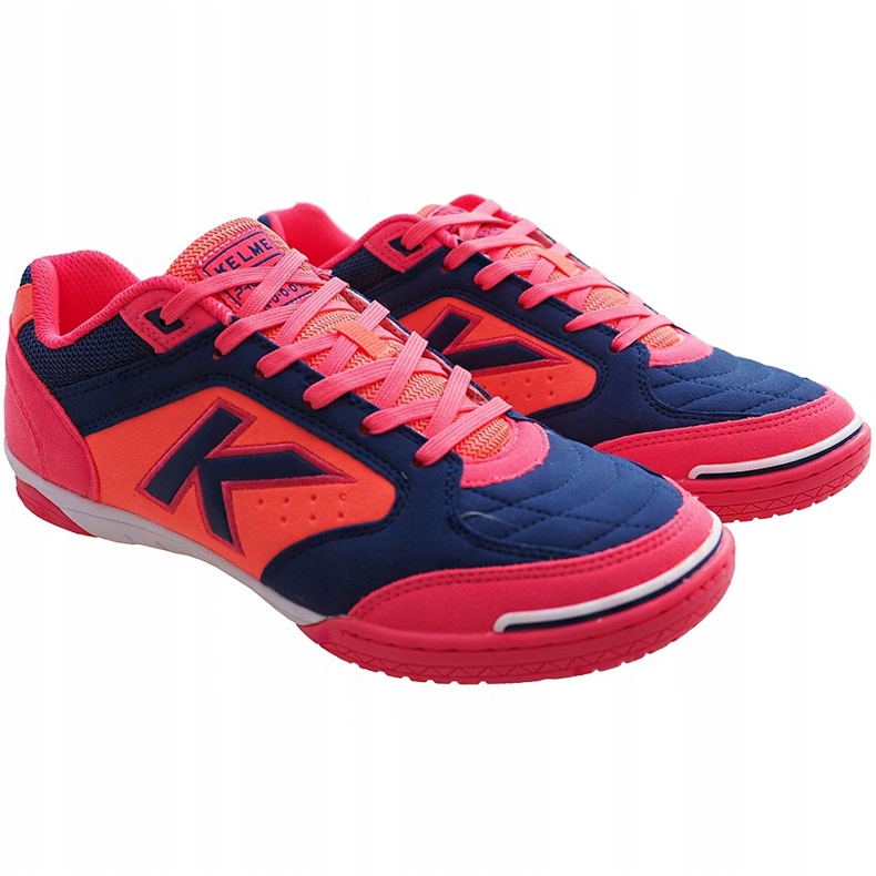 Kelme Precision Indoor 55211 9816 raznobojna raznobojna 2