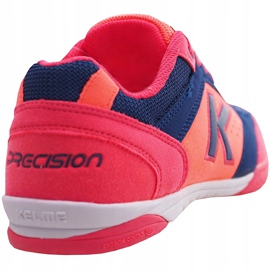 Kelme Precision Indoor 55211 9816 višebojan višebojan 3