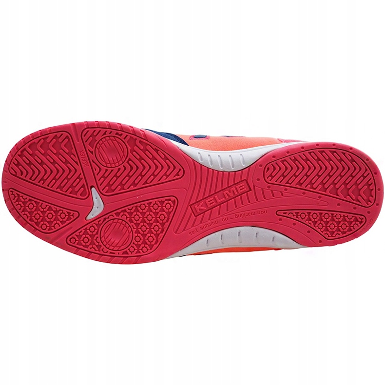 Kelme Precision Indoor 55211 9816 višebojan višebojan 4