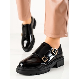 TRENDI Moderne La.Fi cipele crna 1