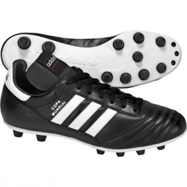 Adidas Copa Mundial Fg 015110 kopačke crna crna 1