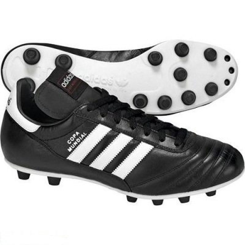 Adidas Copa Mundial Fg 015110 kopačke crno crno 1