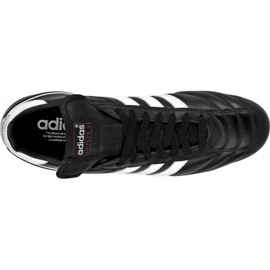 Kopačke Adidas Kaiser 5 Liga Fg 033201 crno crno 5