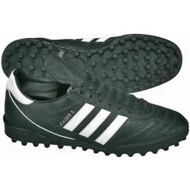 Adidas Kaiser 5 Team Tf 677357 kopačke crno crno 1