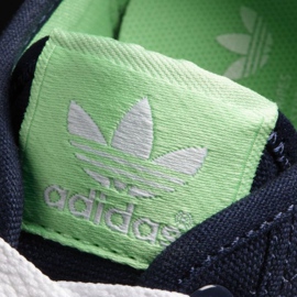 Adidas Originals Honey Low W M19710 cipele tamnoplava 1