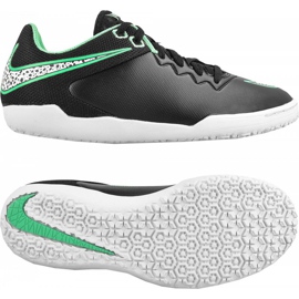 Unutarnje cipele Nike HypervenomX Pro Ic Jr 749923-013 raznobojna crno 1