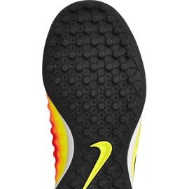 Nike Magista Opus Ii Tf Jr 844421-708 nogometne cipele žuta boja žuti 1