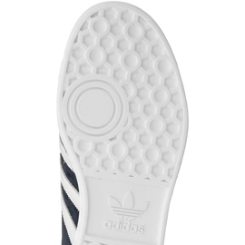 Adidas Originals Hamburg M S74838 cipele mornarsko plava 1