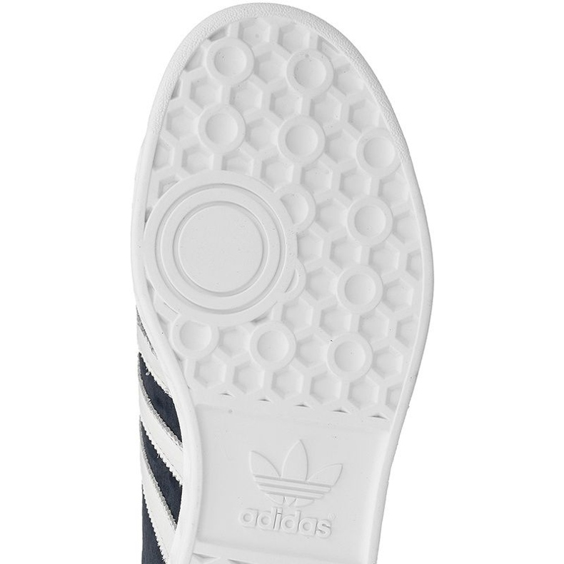 Adidas Originals Hamburg M S74838 cipele tamnoplava 1