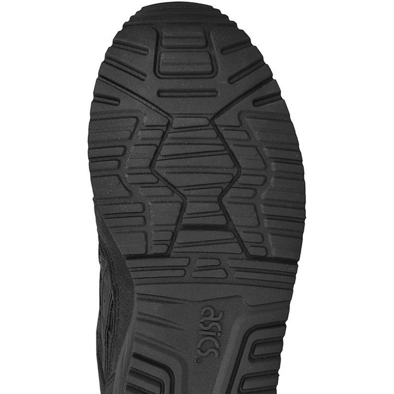 Asics Gel-Lyte Iii Gs Jr C5A4N-9099 crna 1