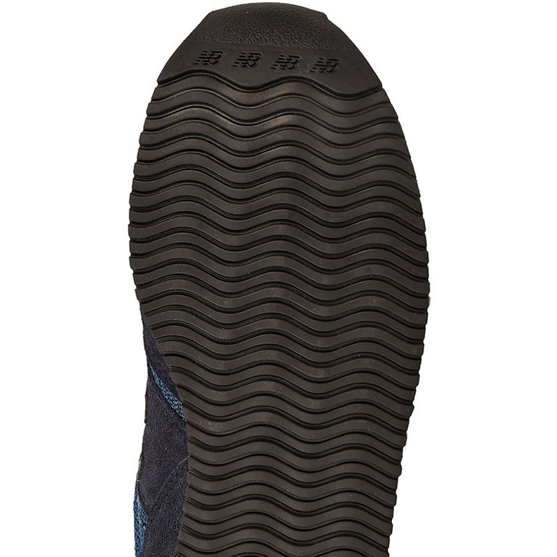 New Balance Nove cipele Balance W WL420KIB tamnoplava plava 1