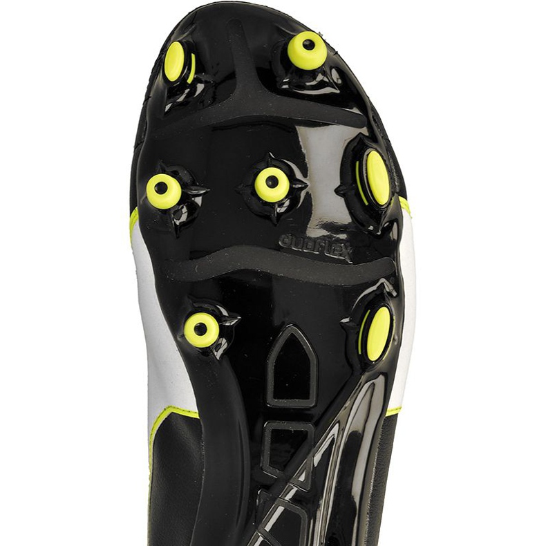 Kopačke Puma evoTOUCH 3 Fg M 10371 001 crno crno 1