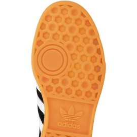 Adidas Originals Hamburg M S76696 cipele crno 1