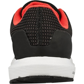 Patike za trčanje adidas Cosmic W BB4351 crno 2