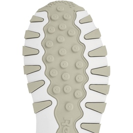 Reebok klasične kožne cipele M 2214 bijela siva 1