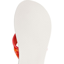 Papuče Adidas Beach Thong Jr S80625 ružičasta 1