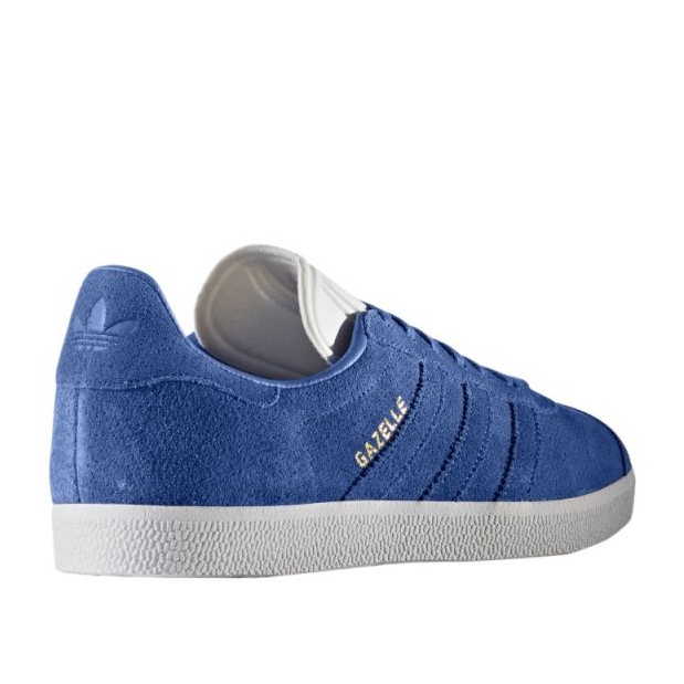 Adidas Originals Gazelle M BZ0028 cipele plava 1