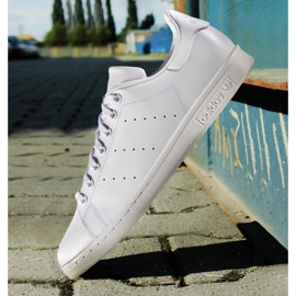 Adidas Originals Stan Smith M S75104 cipele bijela 1