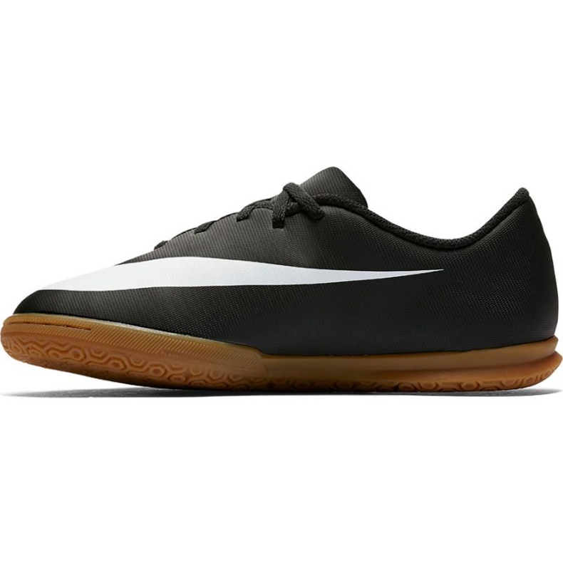 Nike Bravatax Ii Ic Jr 844438 001 crne cipele crno crno 1