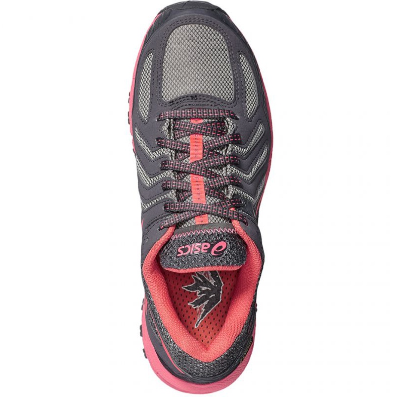 Cipele Asics Gl Fuji Attack W 5GTX T681N-9520 siva 1