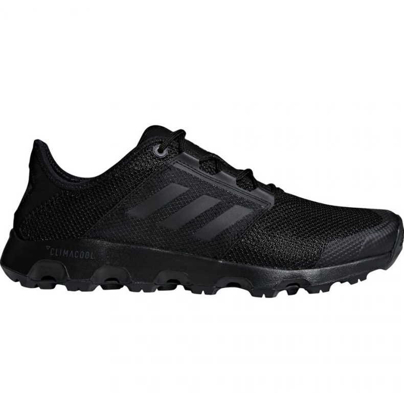 Adidas Terrex Cc Voyager cipele crne M CM7535 crna 1
