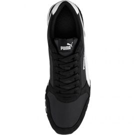 Puma St Runner v2 Nl M 365278 01 crna 1
