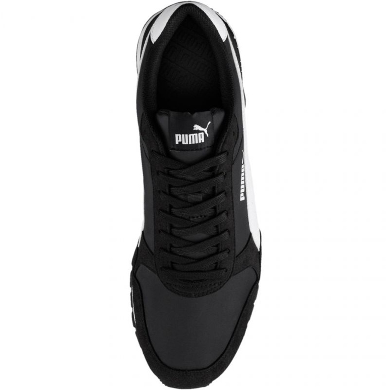 Puma St Runner v2 Nl M 365278 01 crna 1