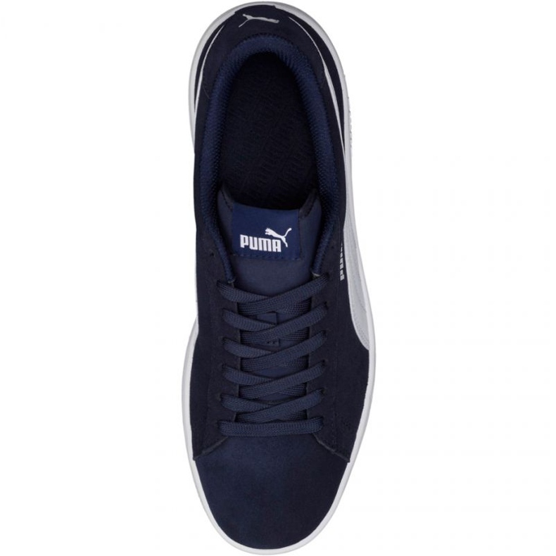 Puma Smash V2 M 364989 04 plava 1