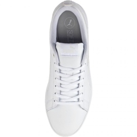 Puma Smash Wns v2 L cipele 365208 04 bijela 1
